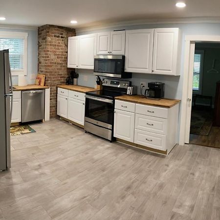1St Class Rentals The Thurman Munson House Cooperstown Exteriör bild