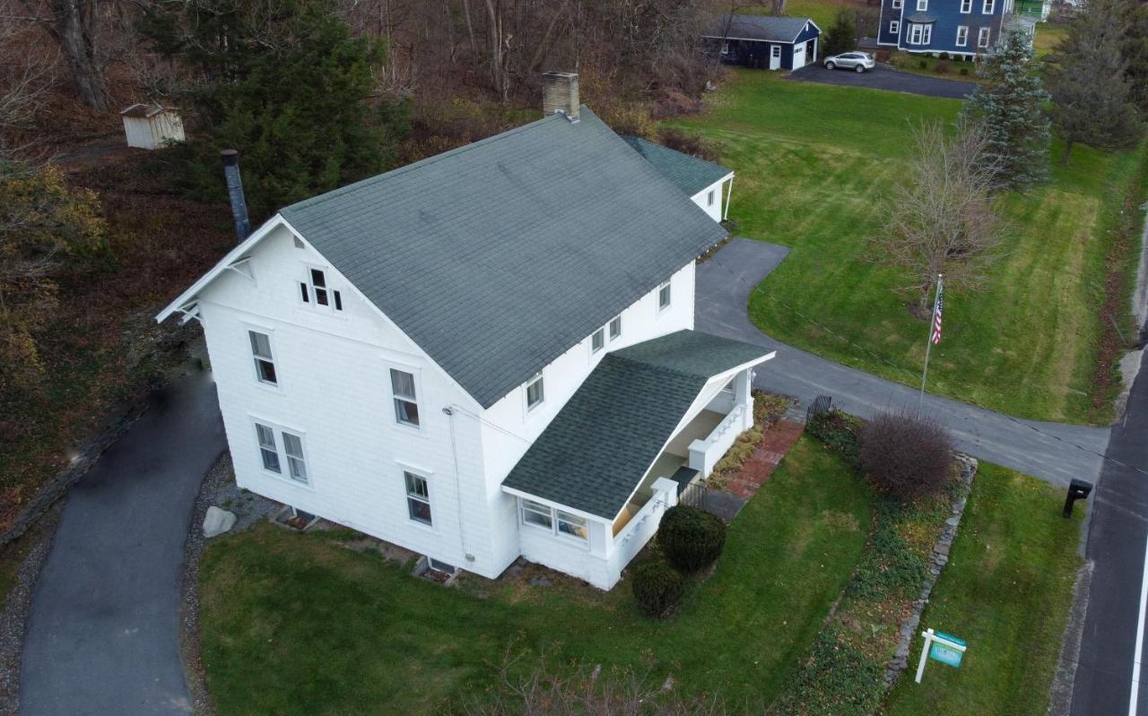 1St Class Rentals The Thurman Munson House Cooperstown Exteriör bild