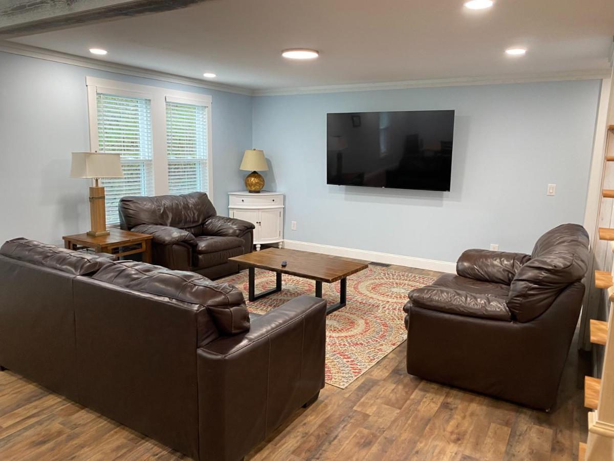 1St Class Rentals The Thurman Munson House Cooperstown Exteriör bild