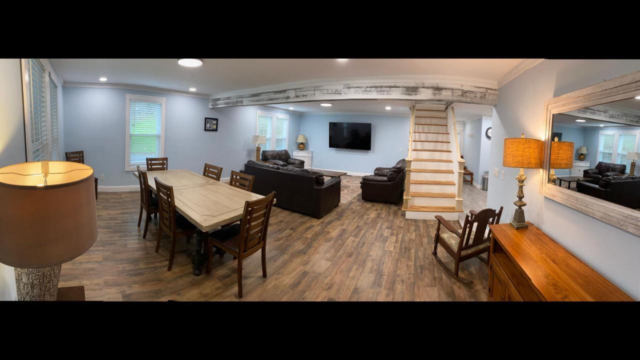 1St Class Rentals The Thurman Munson House Cooperstown Exteriör bild